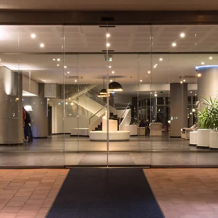 Hotel Dom Pedro 4*