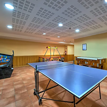 Hotel Dom Pedro Vilamoura