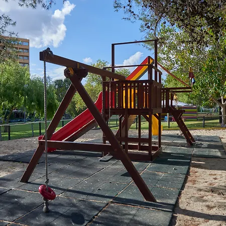 Ξενοδοχείο Dom Pedro