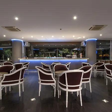 Hyatt Regency Algarve 4*