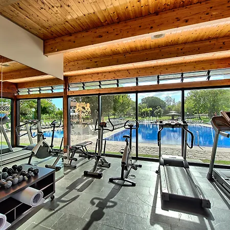 Dom Pedro Hotel Vilamoura