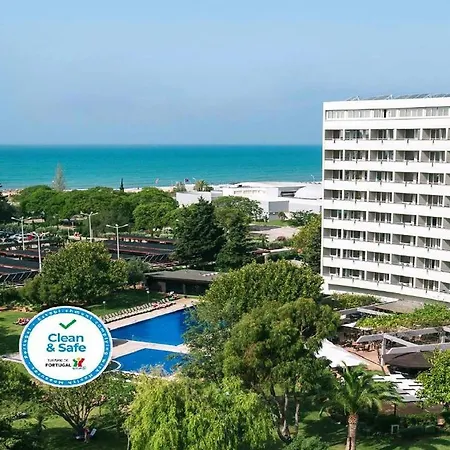 Hotel Dom Pedro
