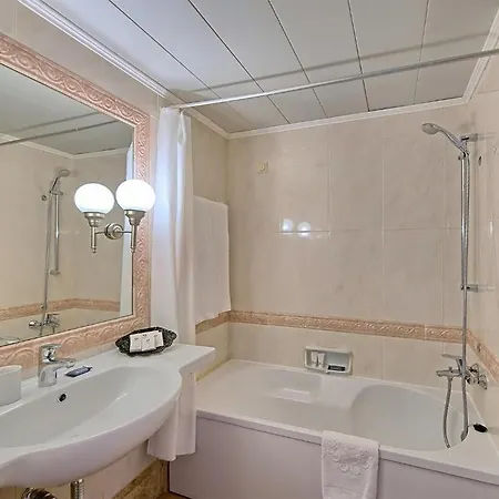 Hyatt Regency Algarve Hotel 4*