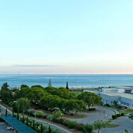 Hotel Dom Pedro