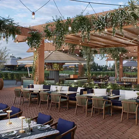 Dom Pedro Hotel Vilamoura