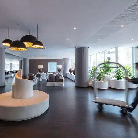 Hotel Dom Pedro Vilamoura