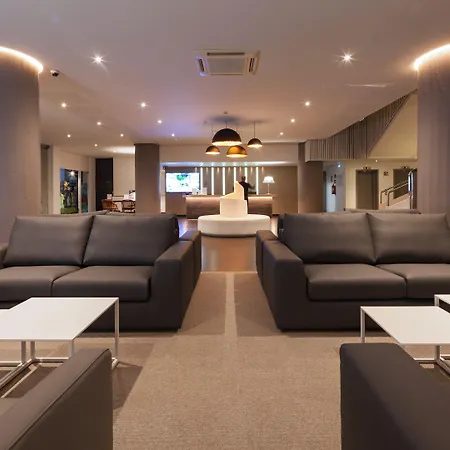 Hotel Dom Pedro Vilamoura