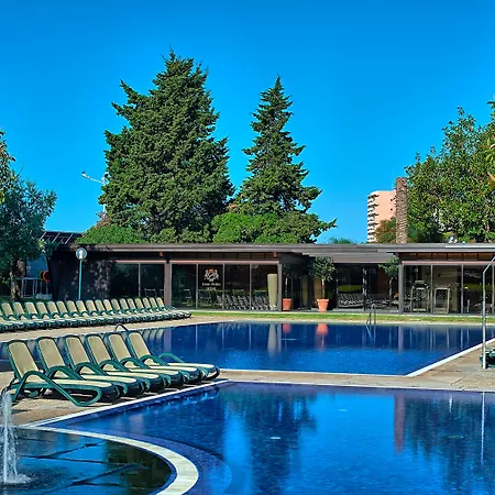 Dom Pedro Hotel Vilamoura