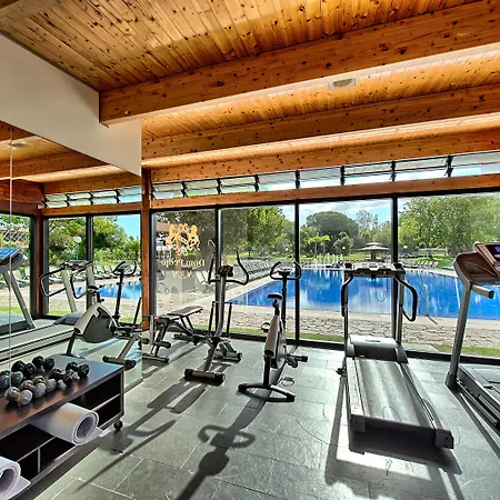 Dom Pedro 4* Vilamoura