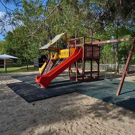 Dom Pedro Hotel Vilamoura