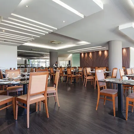 Hotel Dom Pedro Vilamoura