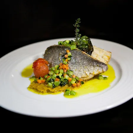 Ξενοδοχείο Dom Pedro Βιλαμούρα