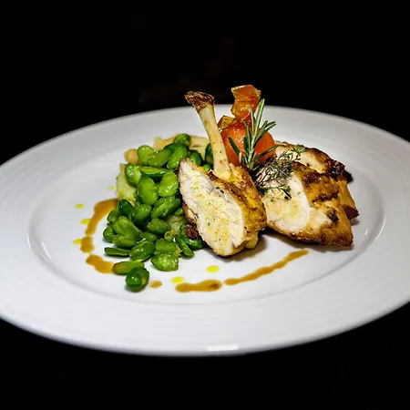 Dom Pedro Hotel Vilamoura