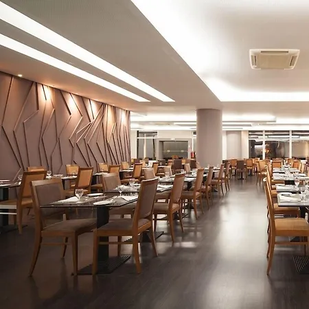 Hyatt Regency Algarve Ξενοδοχείο Βιλαμούρα
