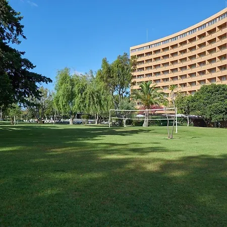 Hyatt Regency Algarve Hotel Vilamoura