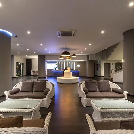 Hotel Dom Pedro Vilamoura