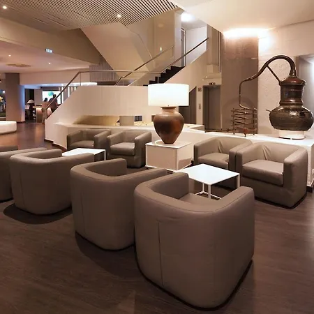 Hyatt Regency Algarve 4* Виламура