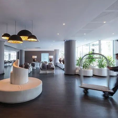 Hotel Dom Pedro Vilamoura