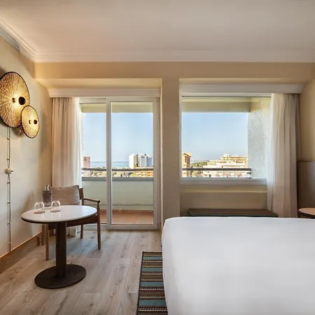 Hyatt Regency Algarve Hotel Vilamoura