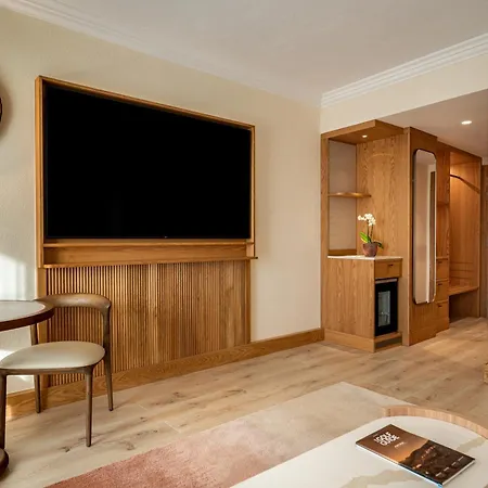 Hyatt Regency Algarve מלון וילהמורה