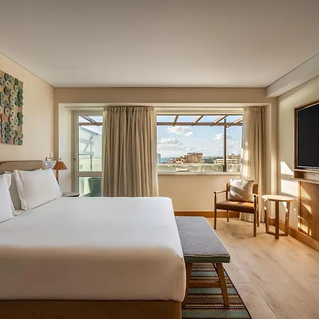 Hotel Hyatt Regency Algarve 4*