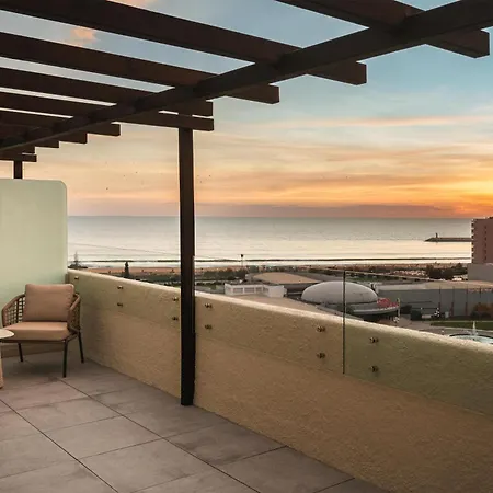 Hyatt Regency Algarve 4*