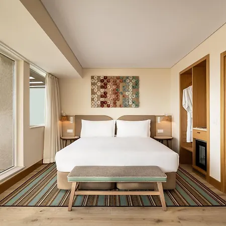 Hyatt Regency Algarve 4*