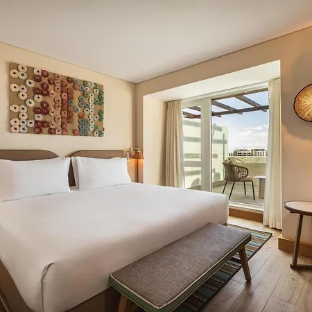 Hotel Hyatt Regency Algarve Vilamoura