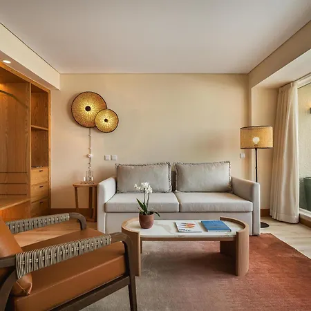 Hotel Hyatt Regency Algarve 4*