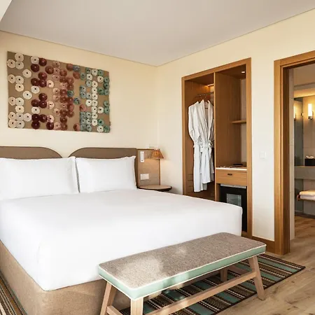 Hyatt Regency Algarve 4* Vilamoura
