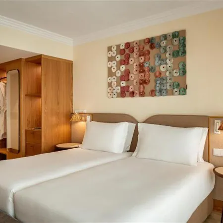 Ξενοδοχείο Hyatt Regency Algarve Βιλαμούρα