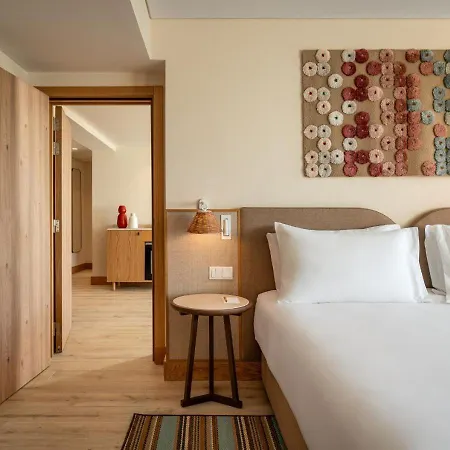 Hyatt Regency Algarve Ξενοδοχείο Βιλαμούρα