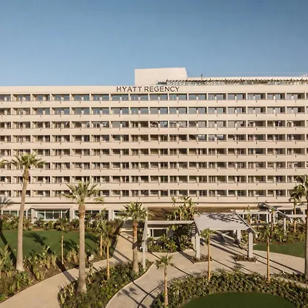 Hyatt Regency Algarve Hotel