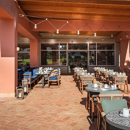 Hyatt Regency Algarve 4* Виламура