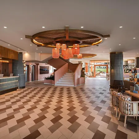 Hyatt Regency Algarve Hotel 4*