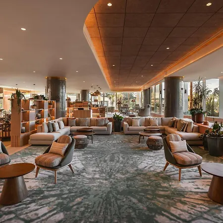 Hyatt Regency Algarve Hotel Vilamoura