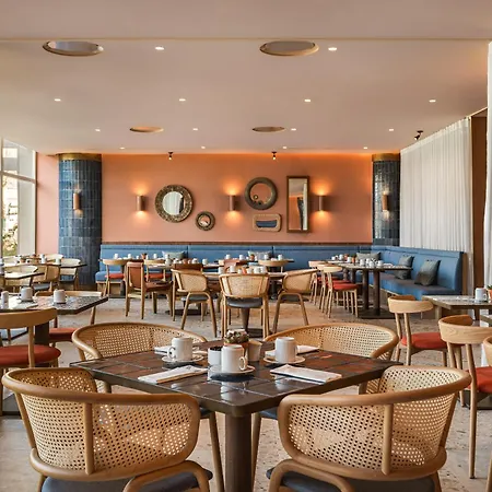 Hotel Hyatt Regency Algarve Vilamoura