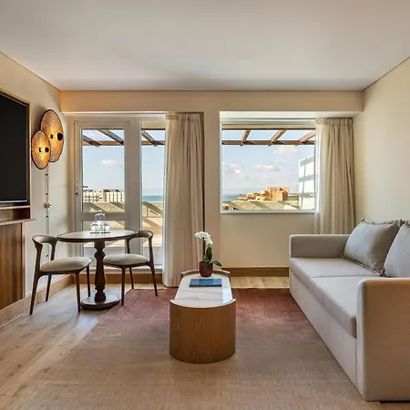 Hyatt Regency Algarve 4* Vilamoura