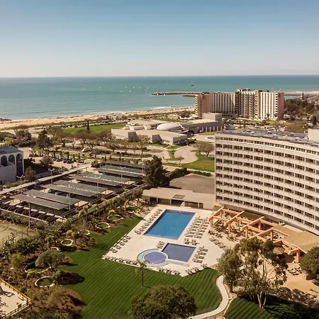 Hyatt Regency Algarve Ξενοδοχείο