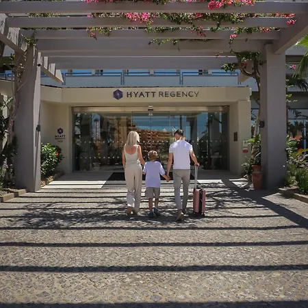 Hotel Hyatt Regency Algarve