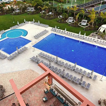 Hotel Hyatt Regency Algarve Vilamoura