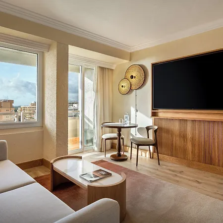 Hotel Hyatt Regency Algarve Vilamoura