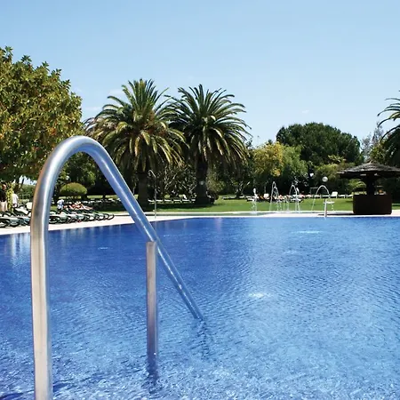 Dom Pedro Hotel 4*