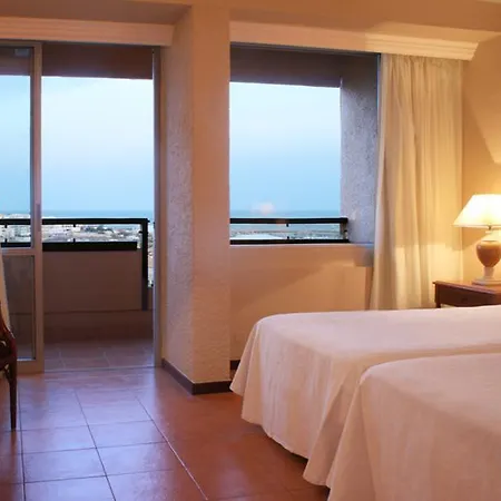 Hotel Dom Pedro 4*