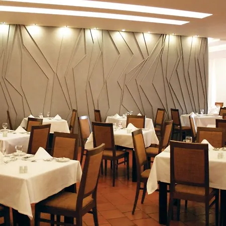 Dom Pedro Hotel Vilamoura
