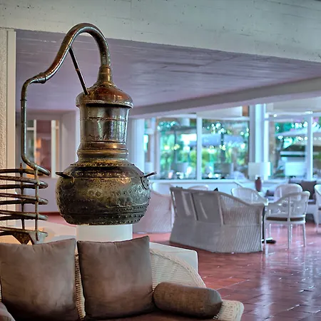Hotel Dom Pedro