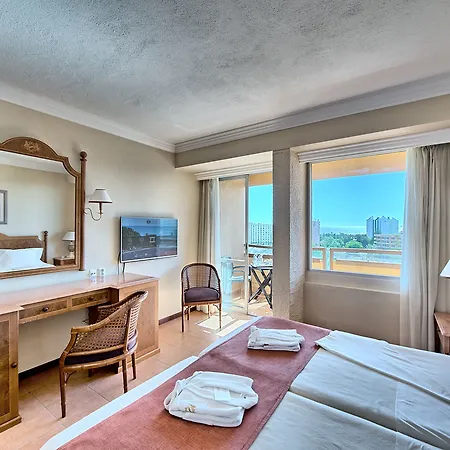 Dom Pedro Hotel 4*