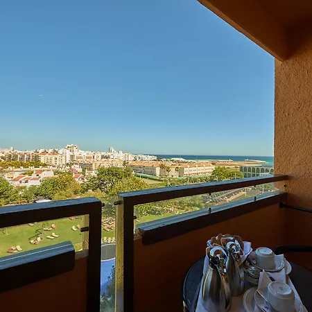 Hotel Dom Pedro