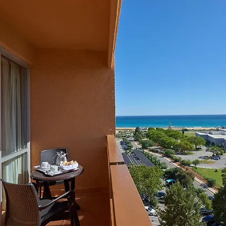 Dom Pedro 4* Vilamoura