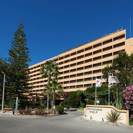 Hotel Dom Pedro 4*